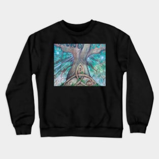 Secret of kells Crewneck Sweatshirt